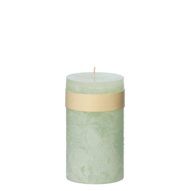 Timber bloklys, Ocean Mist