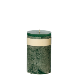 Timber bloklys, Pine Green