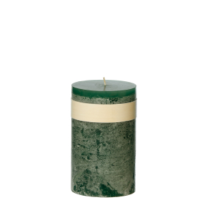 Timber bloklys, Pine Green