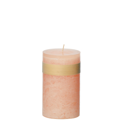 Timber&reg; bloklys, Pink Sand