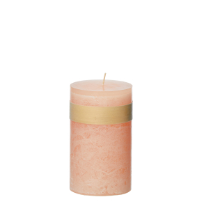 Timber® bloklys, Pink Sand