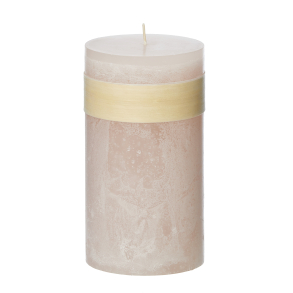 Timber� bloklys, Soft Pink