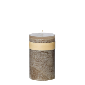 Timber bloklys, Taupe