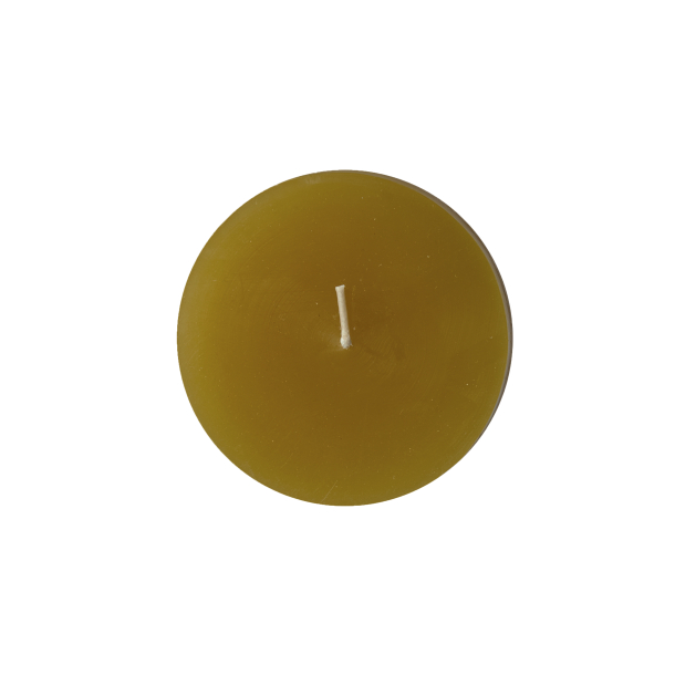 Timber&reg; bloklys, Ocra