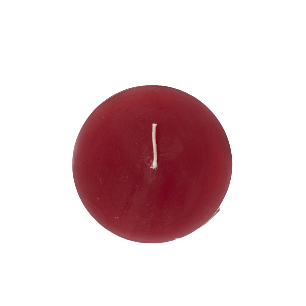 Timber&reg; bloklys, Red Sorbet