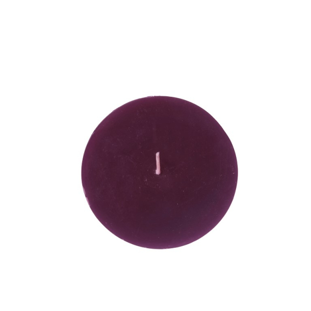 Timber&reg; bloklys, Aubergine
