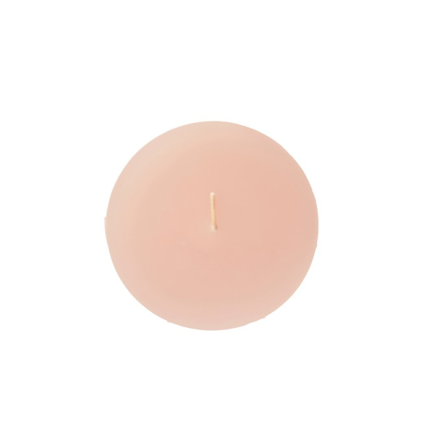 Timber&reg; bloklys, Soft Pink